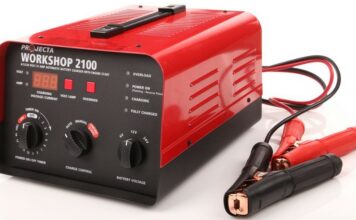Best Car Battery Chargers