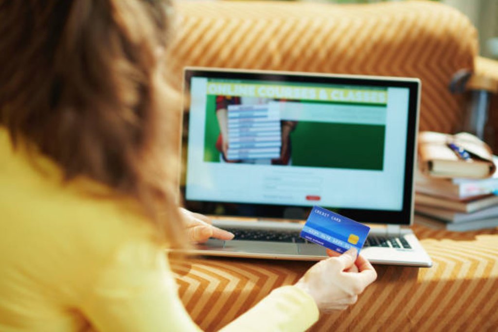 Full List of Online Shopping Sites that Don't Require CVV