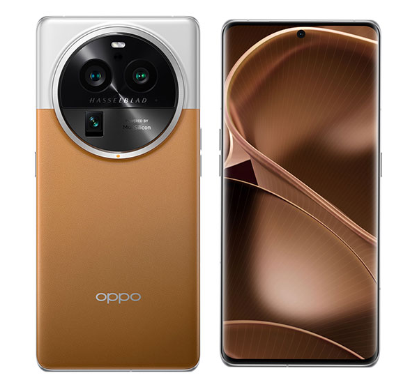 Oppo Find X6 Pro