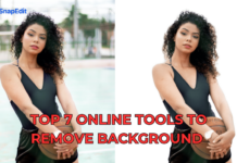 the best free AI background removal tools