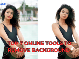 the best free AI background removal tools