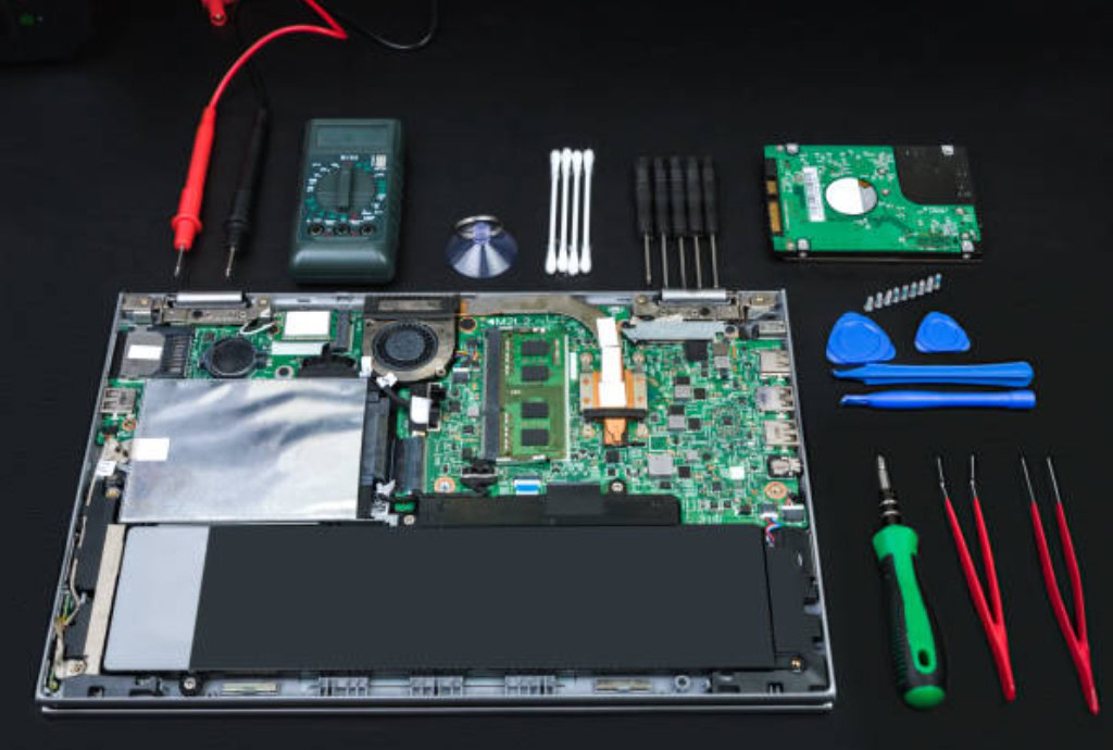 How to Fix Noisy Fan in Laptop and Notebook Computers