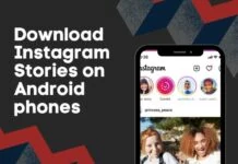 How to download Instagram Stories on Android