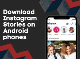 How to download Instagram Stories on Android