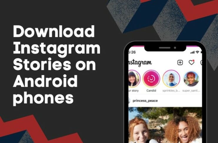 How to download Instagram Stories on Android