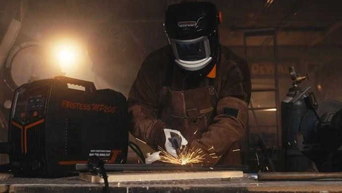 Eco-Friendly Green Welding Techniques