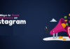 5 Ways to Track Followers on Instagram