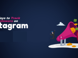 5 Ways to Track Followers on Instagram