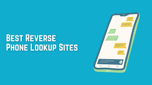 Best Reverse Phone Lookup Services