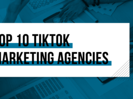 Best TikTok Advertising Agencies