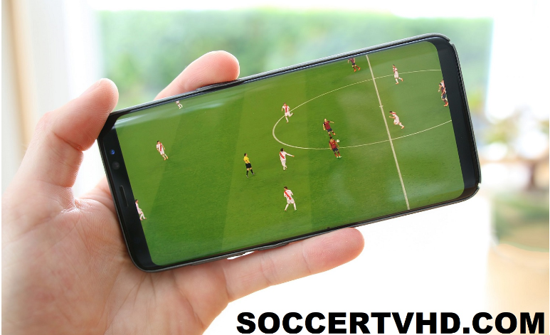 Soccer TV HD