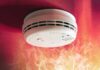 Wireless Fire Detectors