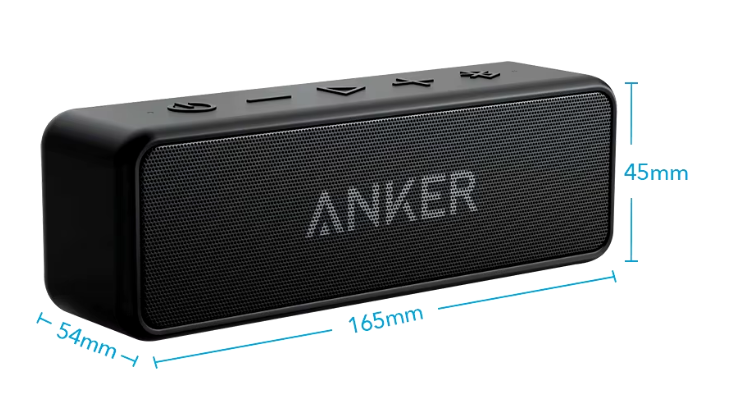 Amker BT Speaker