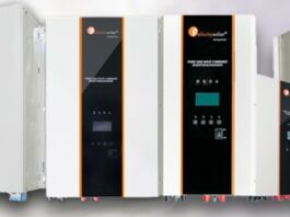 Felicity Inverter Prices