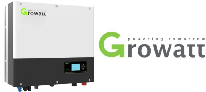 Growatt Solar Inverter Prices