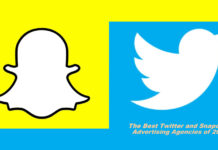 The Best Twitter and Snapchat Advertising Agencies