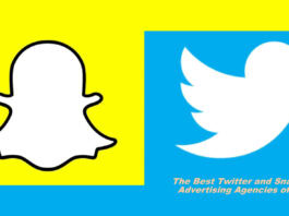 The Best Twitter and Snapchat Advertising Agencies