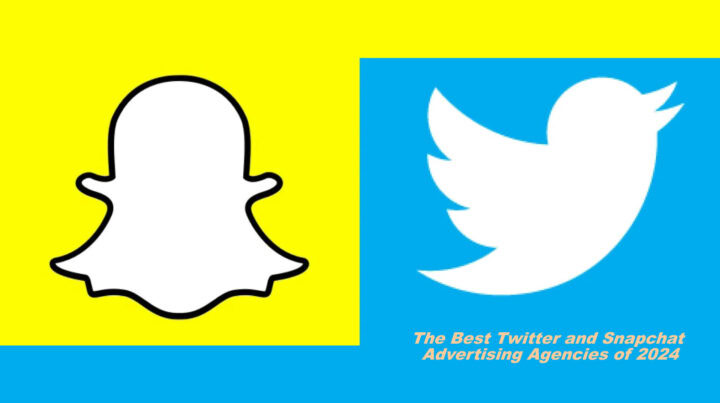 The Best Twitter and Snapchat Advertising Agencies