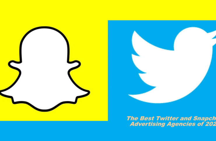 The Best Twitter and Snapchat Advertising Agencies