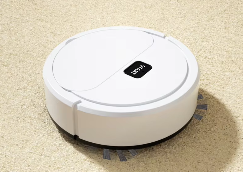 Xiaomi Smart Sweeping Robot