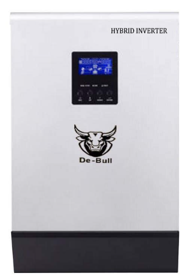 De-Bull Hybrid Inverter