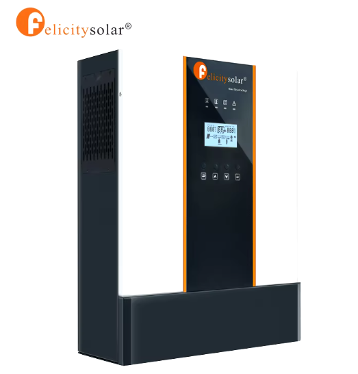 Felicity 5KVA hybrid Inverter