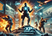 Top Game Modes for Fast XP