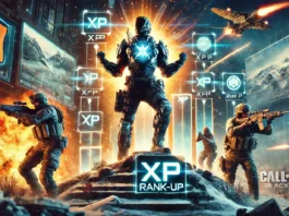 Top Game Modes for Fast XP