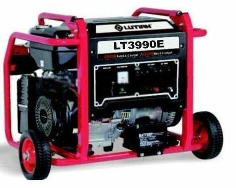 Lutian 5.5KVA