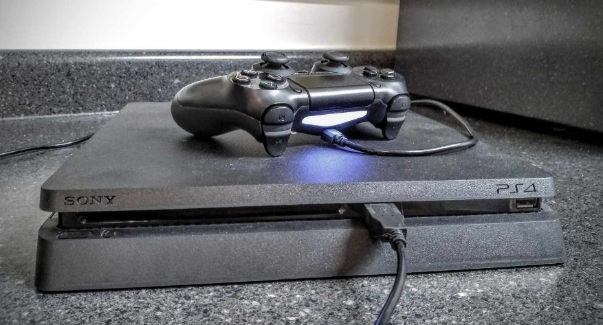 How To Connect PS4 Controllers to PS4