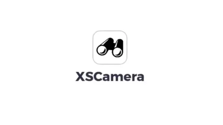 XsCamera App