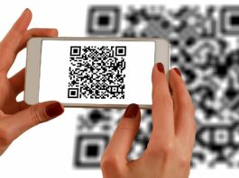 How QR Codes Help IoT Connectivity