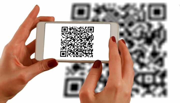 How QR Codes Help IoT Connectivity