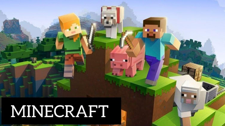 Minecraft