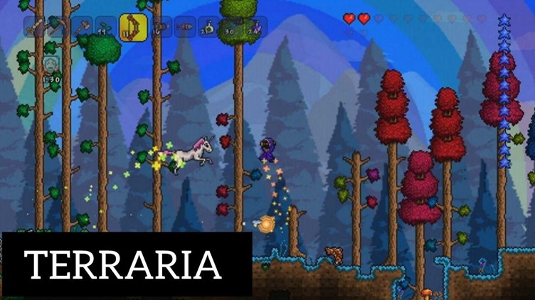 Terraria