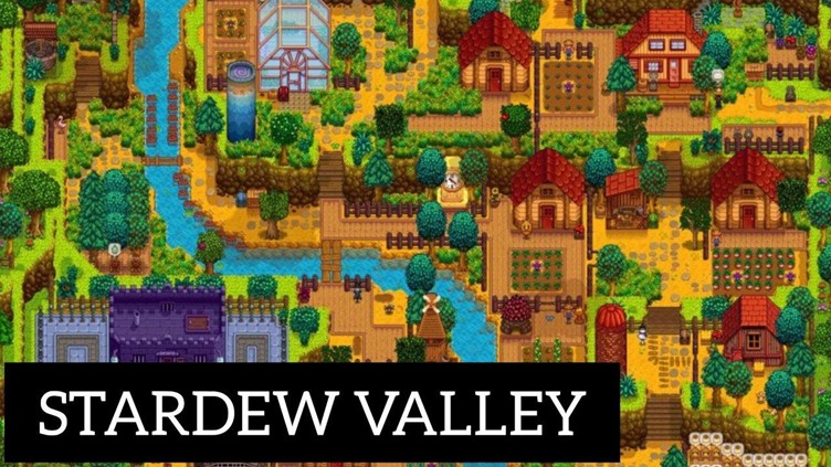 Stardew Valley