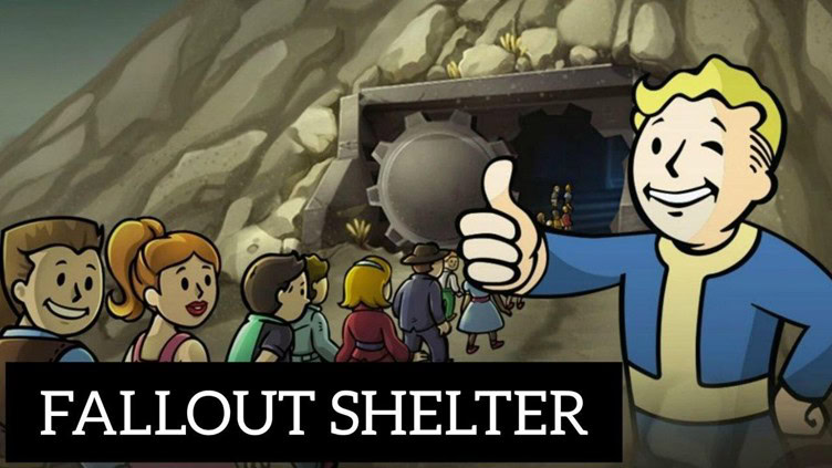 Fallout Shelter