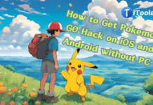 How to Get Pokemon GO Hack on iOS and Android