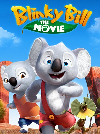 Blinky Bill the Movie