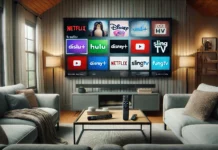 5 Best Streaming Service Providers in the US