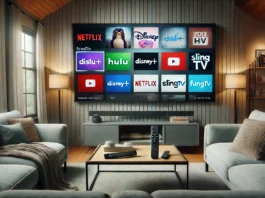 5 Best Streaming Service Providers in the US