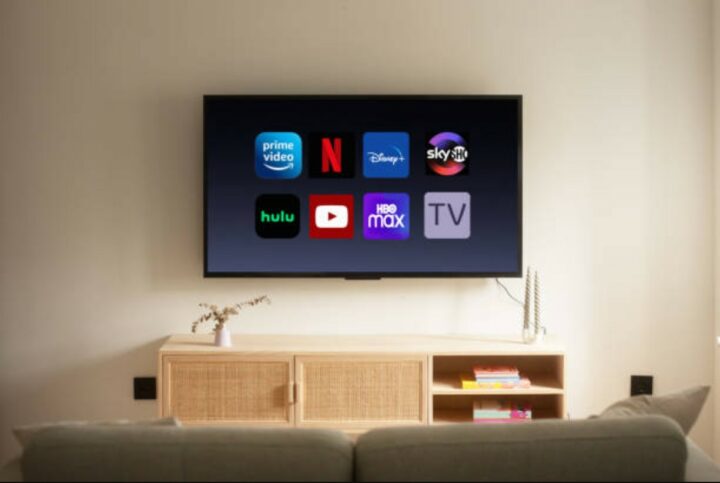 Best TV Streaming Services