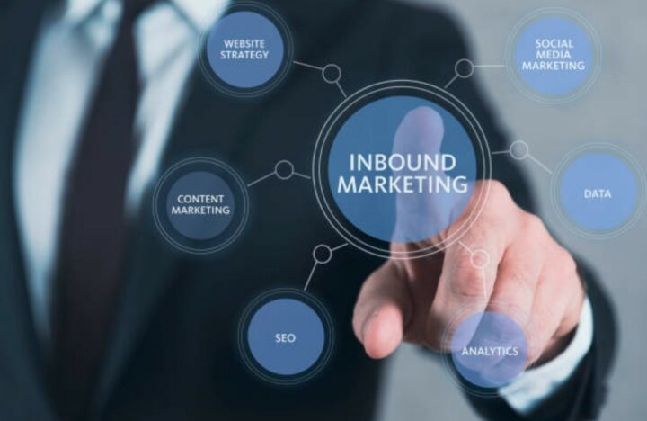 Inbound Marketing Tips