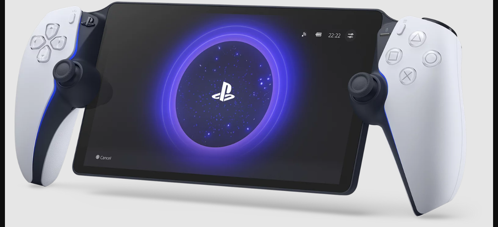 PlayStation Portal