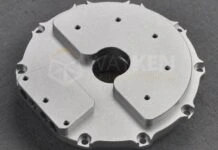 How CNC Aluminum Machining Enhances Precision in Medical Device Manufacturing