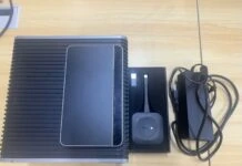 StarryHub Projector Review