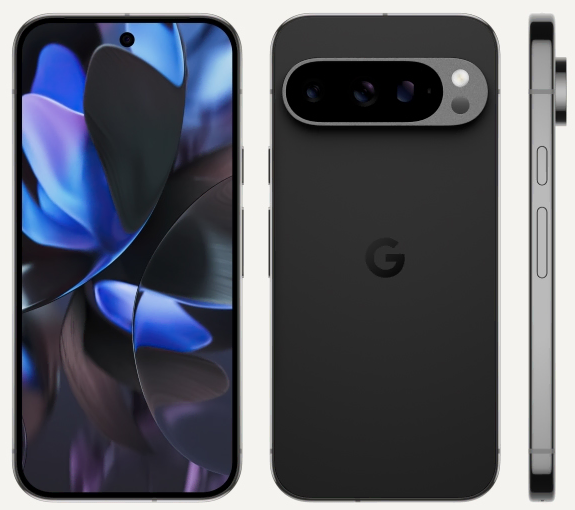 Google Pixel 9 Pro XL