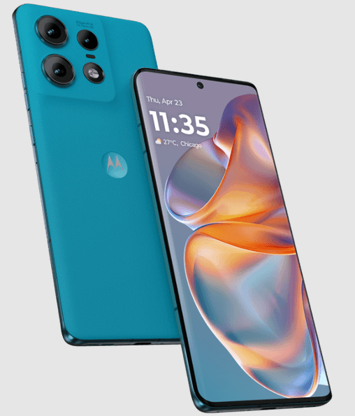 Motorolo Edge 50 Pro