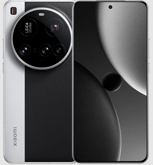 Xiaomi 15 Ultra