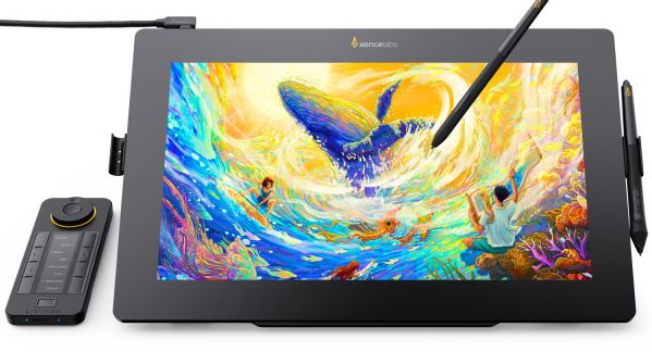 Xencelabs Pen Display 16